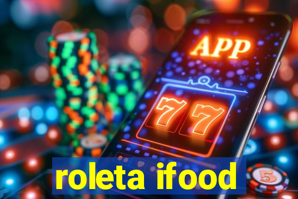 roleta ifood